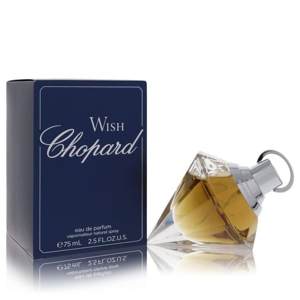 Chopard Wish Eau de Parfum Spray Women Perfume